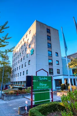 ParkHotel Fulda Các khách sạn ở Mittelkalbach