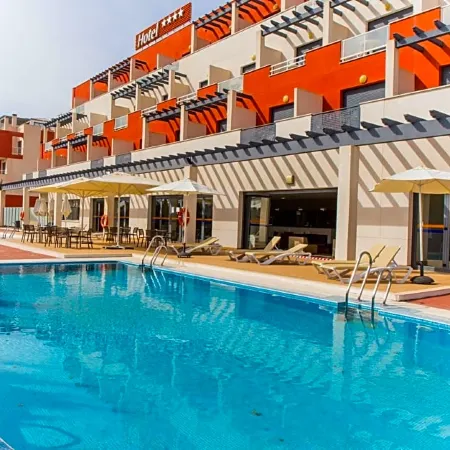 Hotel Adaria Vera