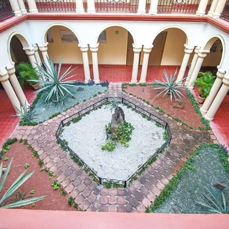 Hotel Los Monteros