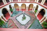 Hotel Los Monteros - 3-Sterne