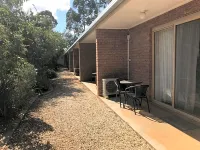 Nagambie Motor Inn and Conference Centre Hotels in Nagambie