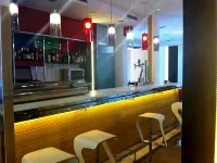 Hotel Boutique Museo Burgos - bar