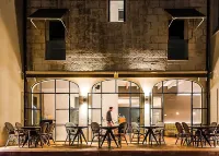 Bordoy Casa Ládico - Boutique飯店限成人 - 早餐
