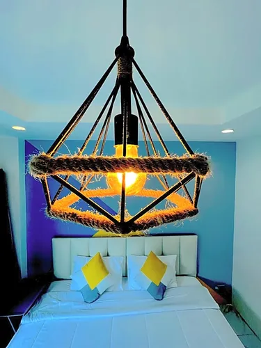 รูปภาพของแนป แอท 265 ดอนเมือง