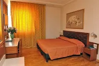 Hotel Svevo Các khách sạn ở Santeramo in Colle