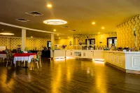 Sky Tower Hotel - sarapan