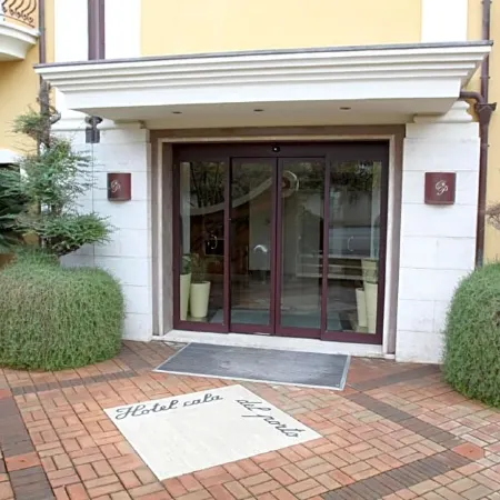Hotel Cala Del Porto