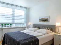 acora Kiel Living the City Hotels near Ostseekai