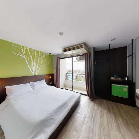 L Residence Ngamwongwan