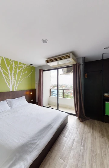 รูปภาพของแอล เรสซิเดนซ์ งามวงศ์วาน