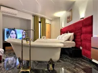 Hôtel Vendôme Douala Hotels in 