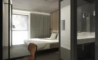 Zleep Hotel Prague Hotellit kohteessa Prague 5