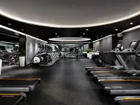 W โรงแรมทอรอนโต โรงแรมใกล้ห้องสมุดอ้างอิง โตรอนโต