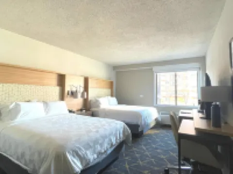 Holiday Inn & Suites CHICAGO-DOWNTOWN by IHG Hotels near Willis Tower