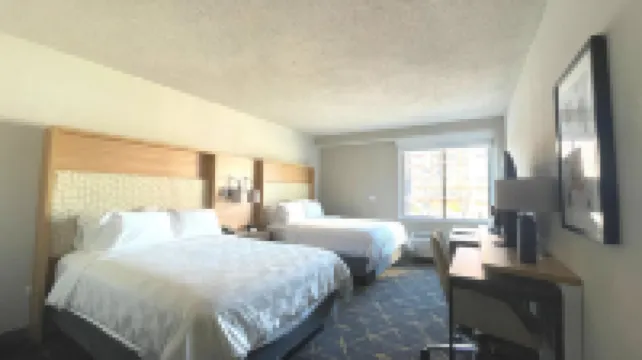 Holiday Inn & Suites CHICAGO-DOWNTOWN by IHG Hotels near Chicago Union Station