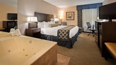 Best Western Plus Coldwater Hotel Hotels in Coldwater