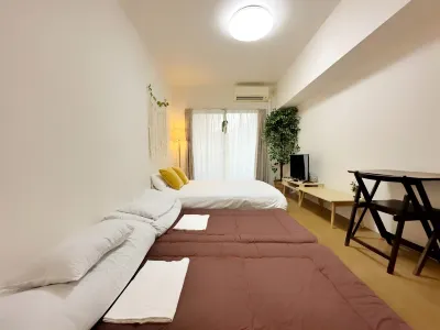 Picolo Hakata Hotel di 