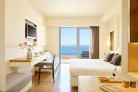 Cavo Olympo Luxury Hotel & Spa - Adult Only Hotels in Дион-Олимп