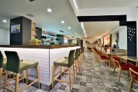Belvedere - bar