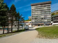 Pelvoux 101 Hotel a Les Menuires