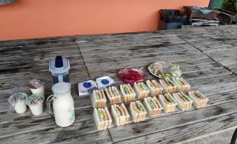 Hetian Farm Bed and Breakfast