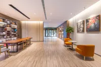 HanTing Hotel (Tianshui Central Square)