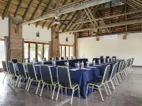 Montebelo Gorongosa Lodge & Safari - Wi-Fi
