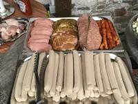 ガストホフ・フェイシェ ズンダーンのホテル