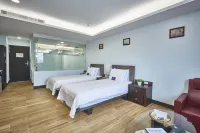Hotel MENIPPE Hotel di Kaohsiung