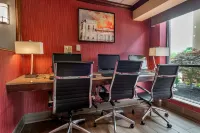 Best Western Fort Washington Inn Hôtels à : Springfield Township
