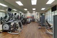 Drury Plaza Hotel Nashville Franklin - Gym