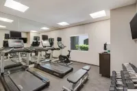 Sonesta ES Suites Huntington Beach Fountain Valley - Gym