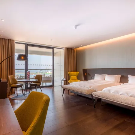 Radisson Blu Hotel Larnaca