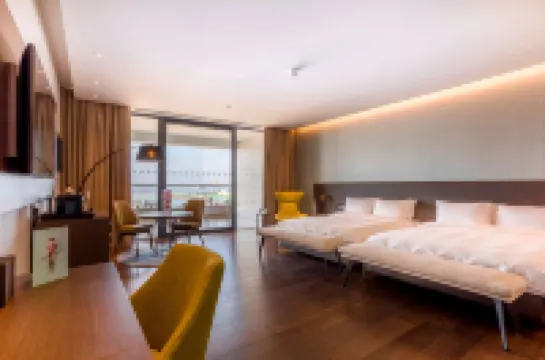 Radisson Blu Hotel Larnaca