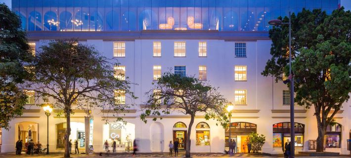 Gran Hotel Costa Rica, Curio Collection by Hilton โรงแรมในซานโฮเซ
