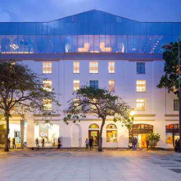 Gran Hotel Costa Rica, Curio Collection by Hilton Hotels near Metropolitan Cathedral of St. Joseph of Costa Rica
