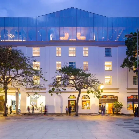 Gran Hotel Costa Rica, Curio Collection by Hilton
