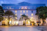 Gran Hotel Costa Rica, Curio Collection by Hilton Hotels in 