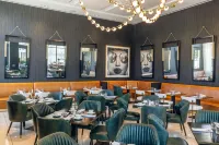 The Godfrey Hotel Hollywood Hotels in Los Angeles