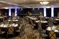 DoubleTree by Hilton Lafayette - Bữa sáng