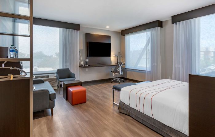 Vīb Hotel by Best Western Phoenix - Tempe