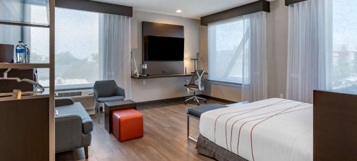 Vīb Hotel by Best Western Phoenix - Tempe Hotels in Tempe