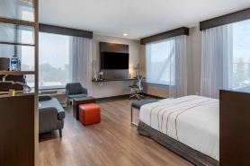 Vīb Hotel by Best Western Phoenix - Tempe