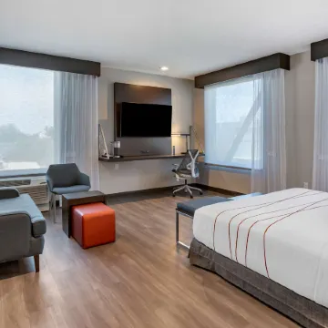 Vīb Hotel by Best Western Phoenix - Tempe