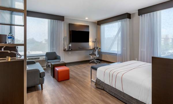 Vīb Hotel by Best Western Phoenix - Tempe