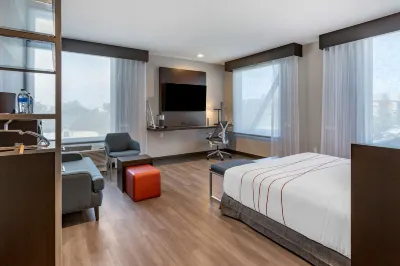 Vīb Hotel by Best Western Phoenix - Tempe Hotel in zona Adelphi Commons