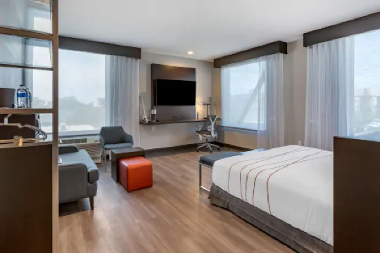 Vīb Hotel by Best Western Phoenix - Tempe