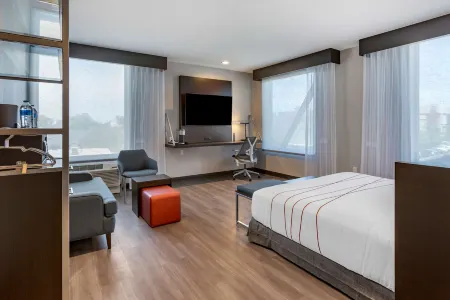 Vīb Hotel by Best Western Phoenix - Tempe