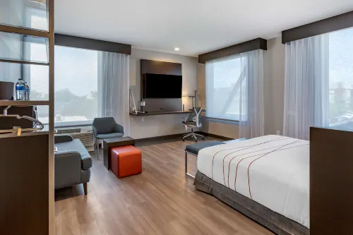 Vīb Hotel by Best Western Phoenix - Tempe Hotels in Tempe