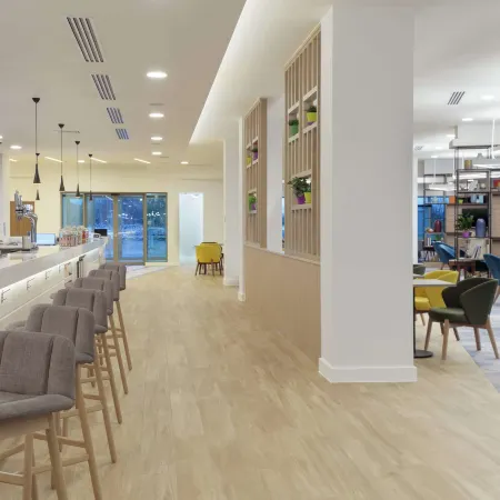 Hampton by Hilton Edinburgh Airport